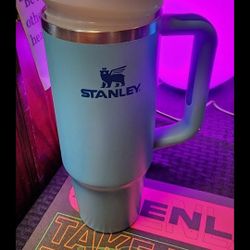 Stanley Cup 30oz. Pool Blue
