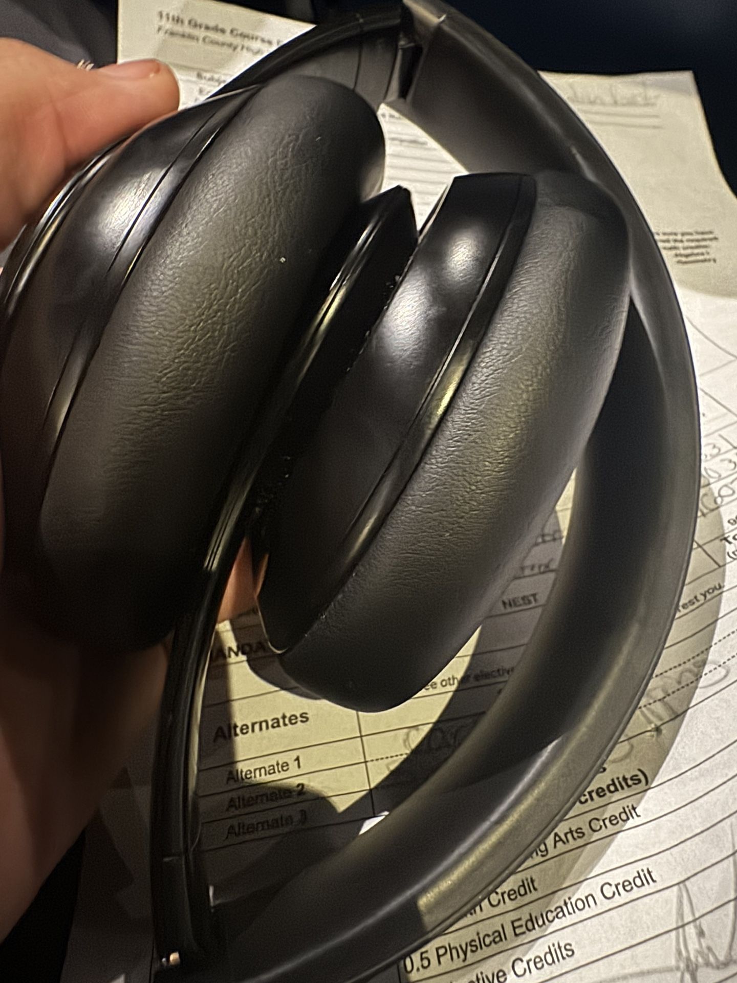 Beats Studio 3
