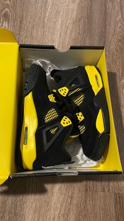 Jordan 4 Retro GS