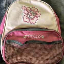 $1 Cute Little Backpack Just Need Gone