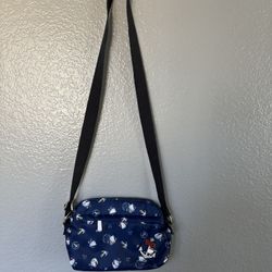 HELLO KITTY CROSSBODY BAG HELLO KITTY PURSE SAILOR HK