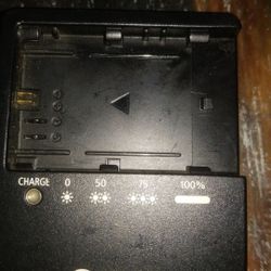 Canon LC-E6
