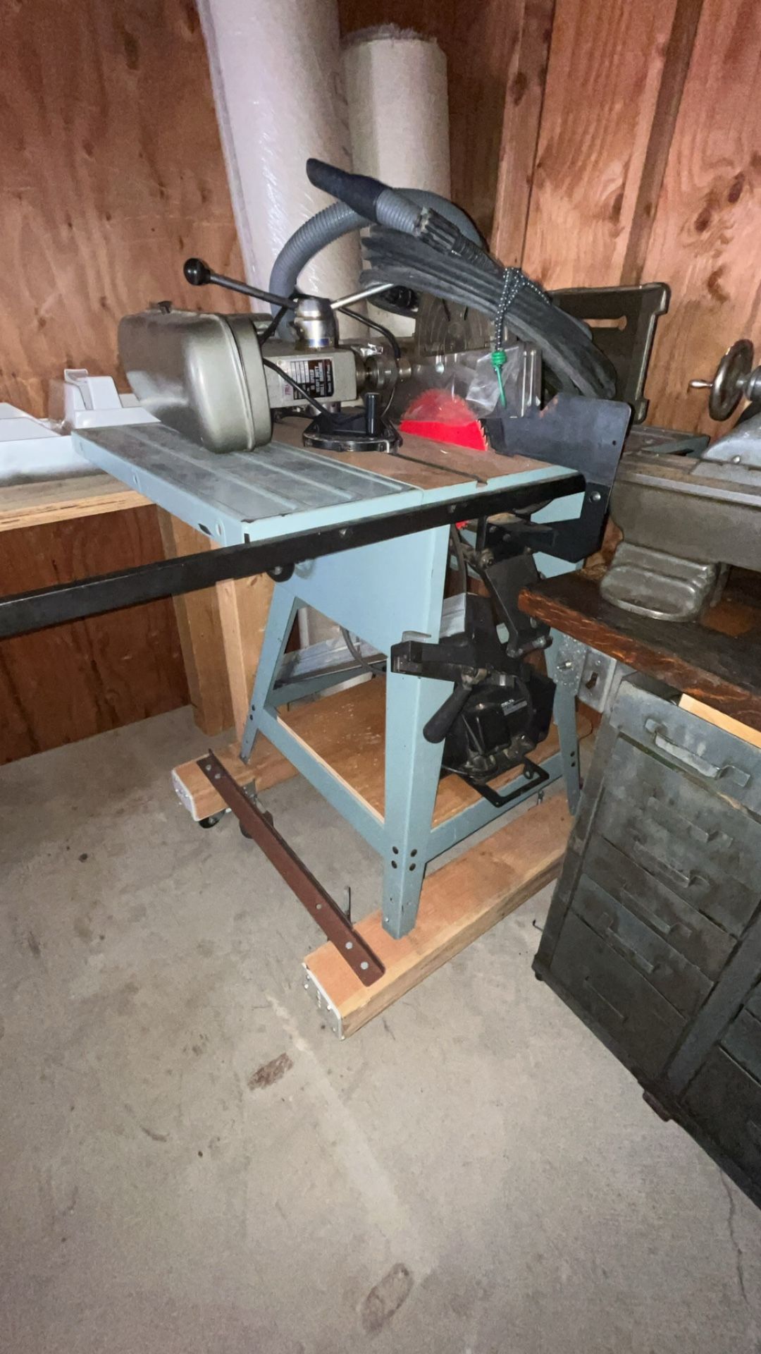 Table Saw