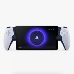 playstation portal remote player for playstation(new)