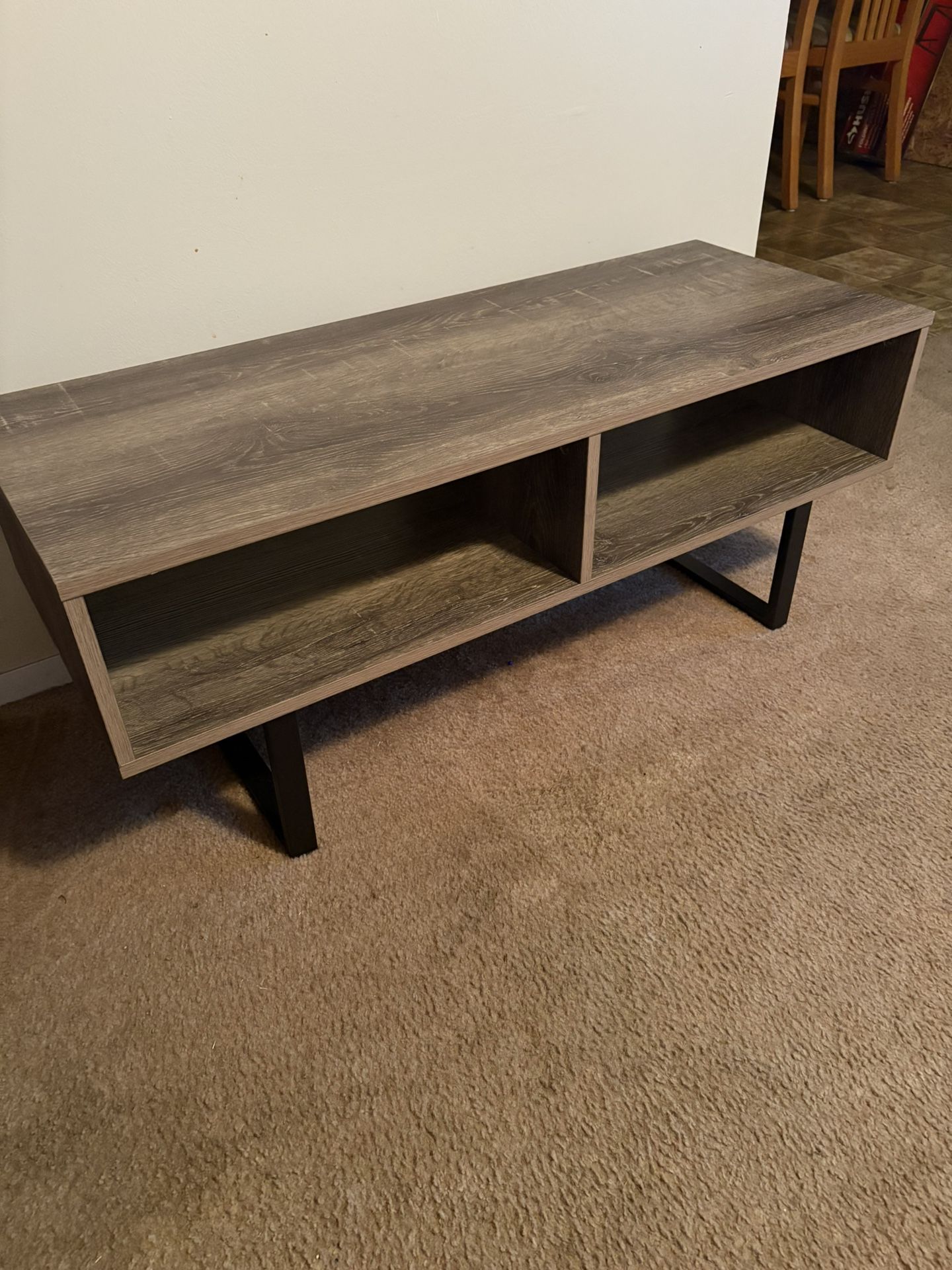 Modern Coffee Table 
