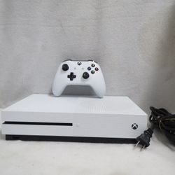 Xbox 1 S 
