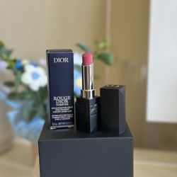 NEW Dior Rouge Dior Forever Transfer-Proof Lipstick-670