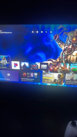 Xbox series s with monitor