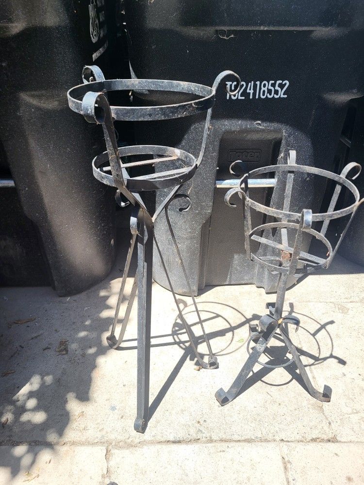 Plant Stands