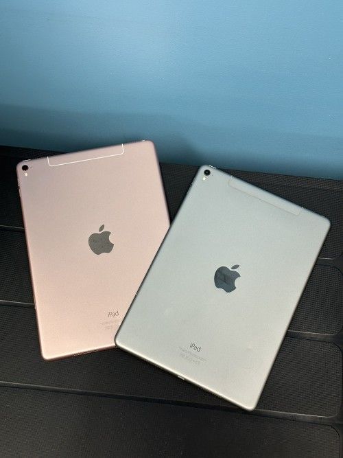 Apple IPad Air 2 Tablet - Best Deal In Town - $5 Down Today