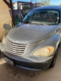 Chrysler PT Cruiser