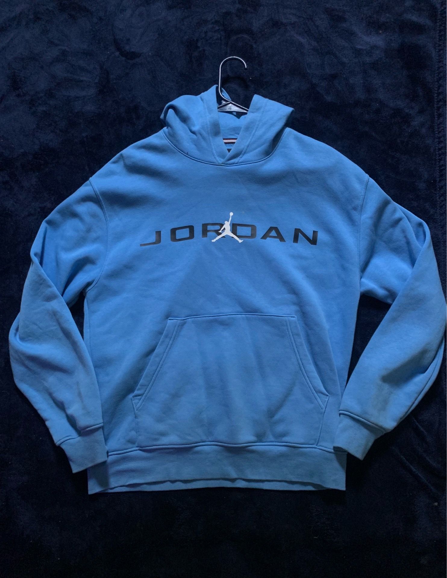 Jordan hoodie