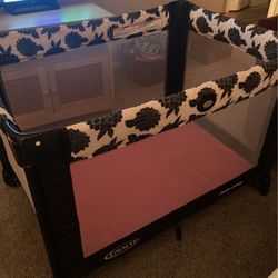 Graco Pack N Play
