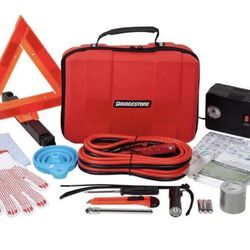 Auto Emergency Kit
