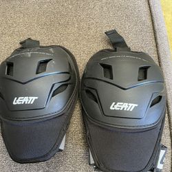 Dirt Bike Knee Pads Leait