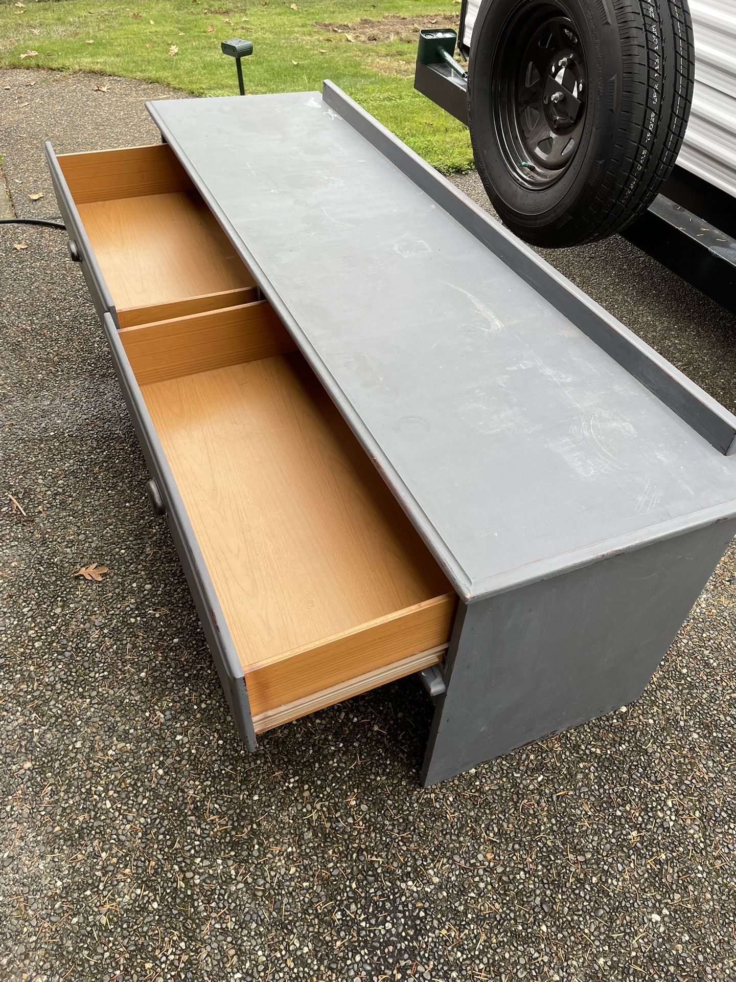 Bench Drawers - PENDING PICK UP