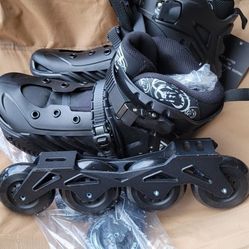  Inline Skates