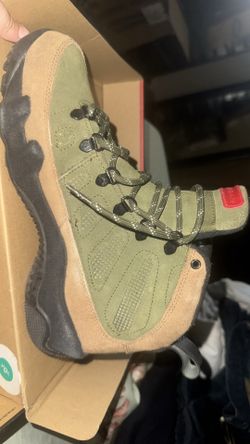 Air Jordan 9 Retro ‘Beef & Broccoli’