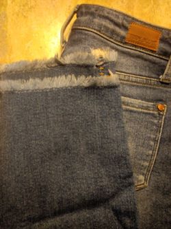 women's denim
