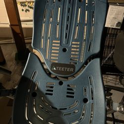 Teeter FitSpine X2 Inversion Table