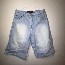SouthPole Jean Shorts. -34 