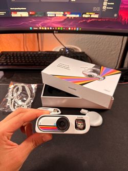 Insta360 Go 3S (Retro Bundle special edition)