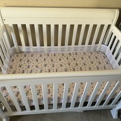 Baby Crib - Davinci 