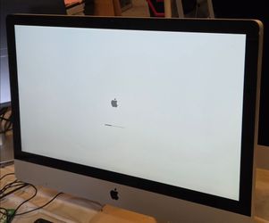 Apple iMac 27 inch 🔧Tech Special🔧