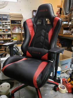 Emerge Gaming Chair