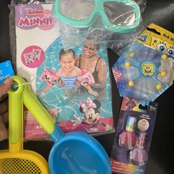 NEW Summer set For Kids 