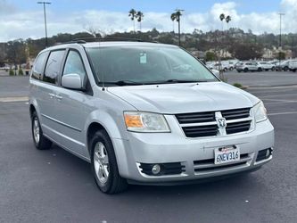 2010 Dodge Grand Caravan Passenger
