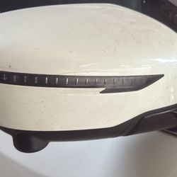 Partes Para Nissan Murano Platinum 2018