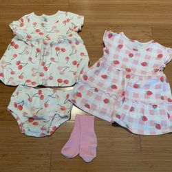 Infant Clothing