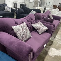 Living Room Set