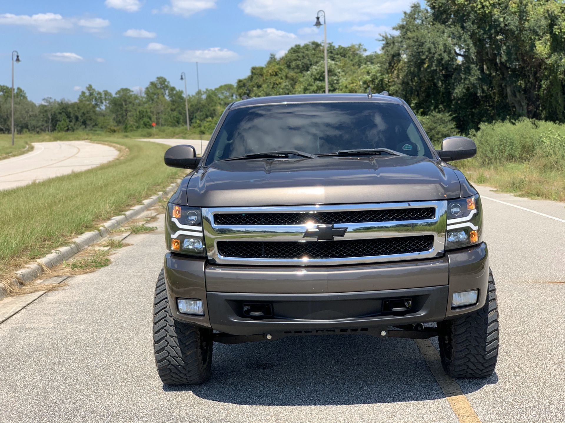 2008 Chevrolet Silverado 1500