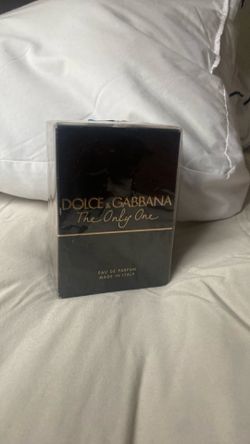 DOLCE & GABBANA the Only One PARFUM