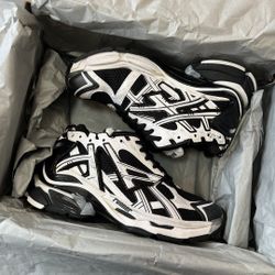 Balenciaga Men’s Sneaker With Box 2026 New 