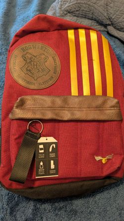 Hogwarts Backpack