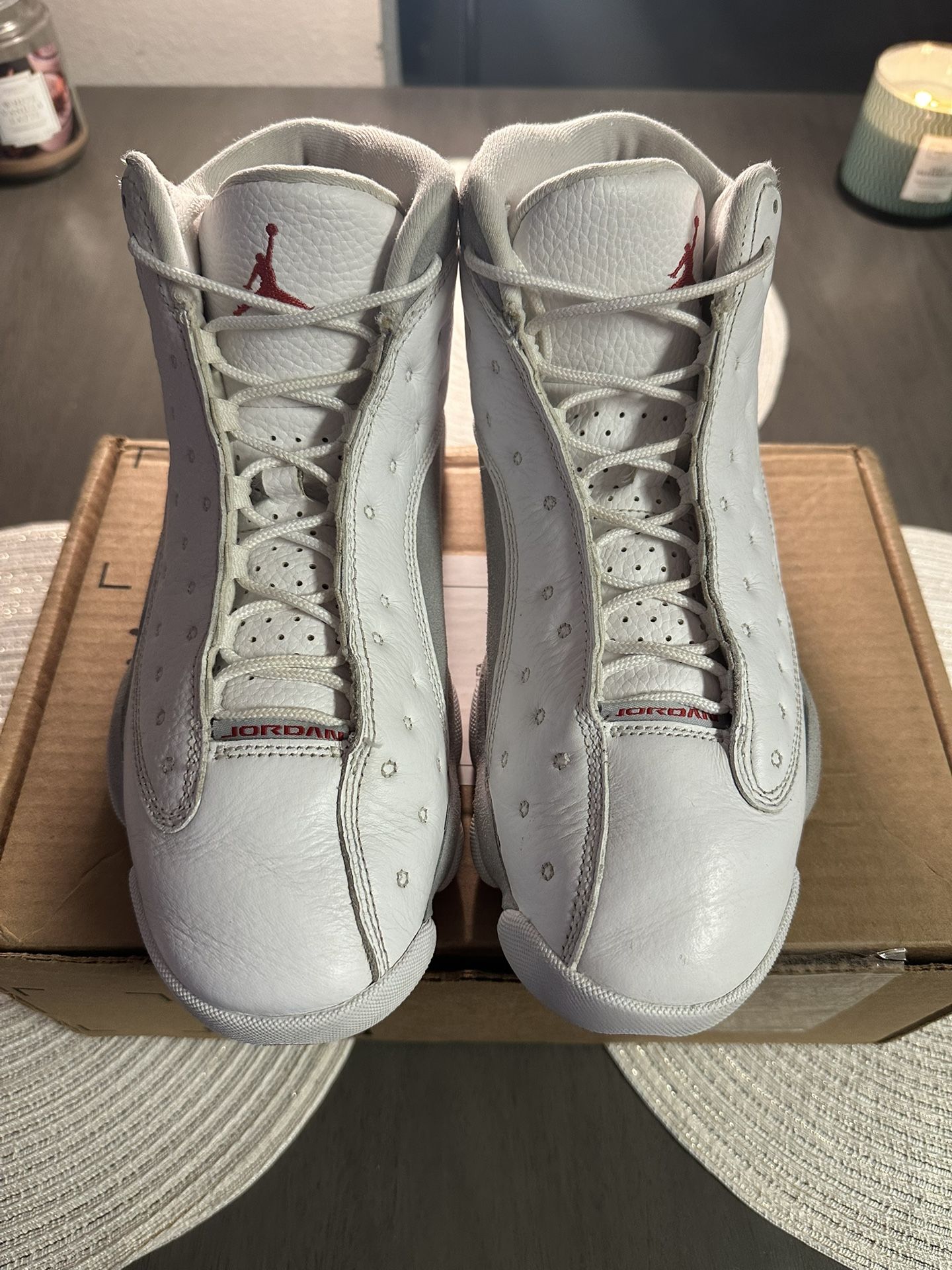 Jordan