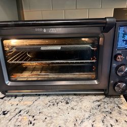 Moving Sale!! Breville Joule Smart Oven