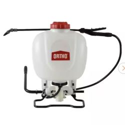 Ortho 4 Gal. Backpack Sprayer