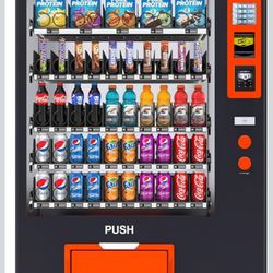 Vending Machine 