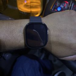 Apple Watch Ultra 2