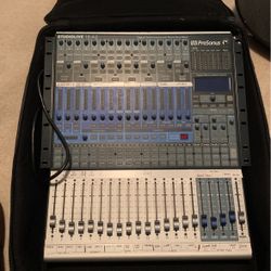 Presonus StudioLive 16.4.2