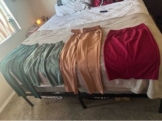 Women’s clothing