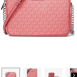 Michael Kors Cross Body Bag