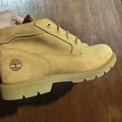 Timberland Waterproof Boots 