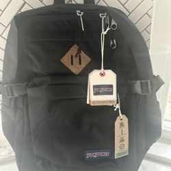 Jansport Backpack 
