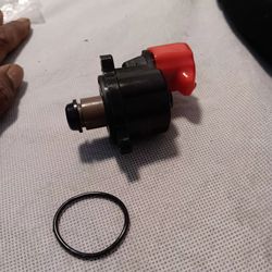 IAC.   IDLE AIR CONTROL SENSOR VALVE