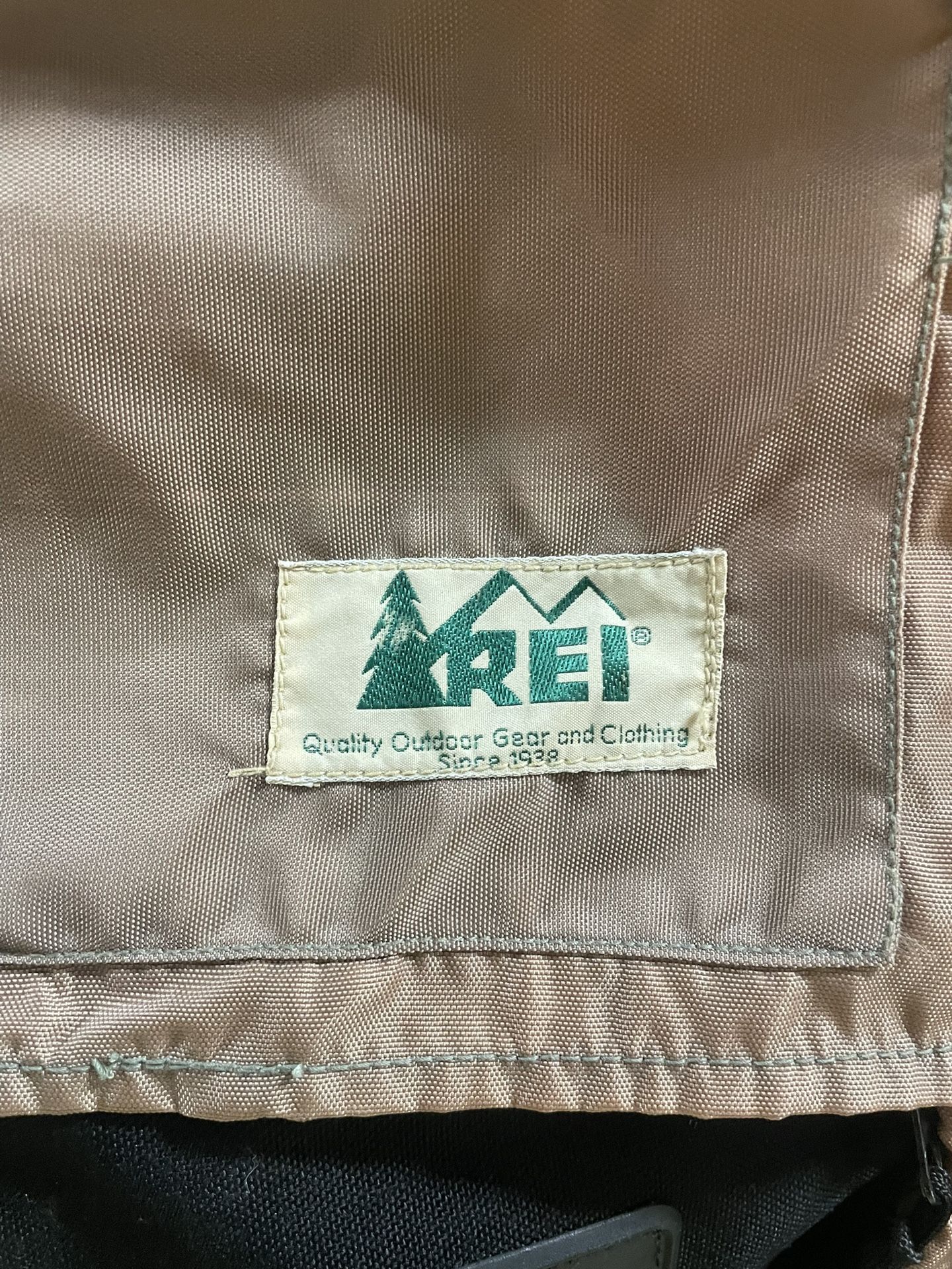 Camping Gear Rei Therm-a-rest Northface